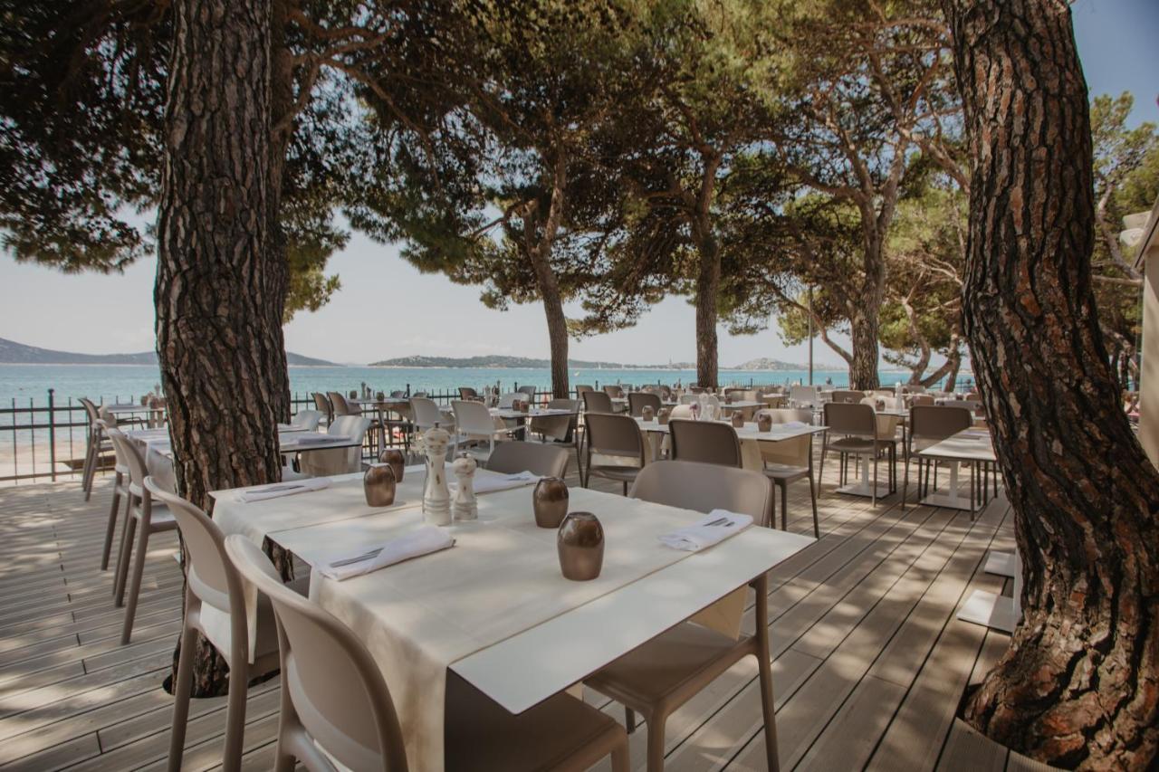 Hotel Villa Radin 보디체 외부 사진