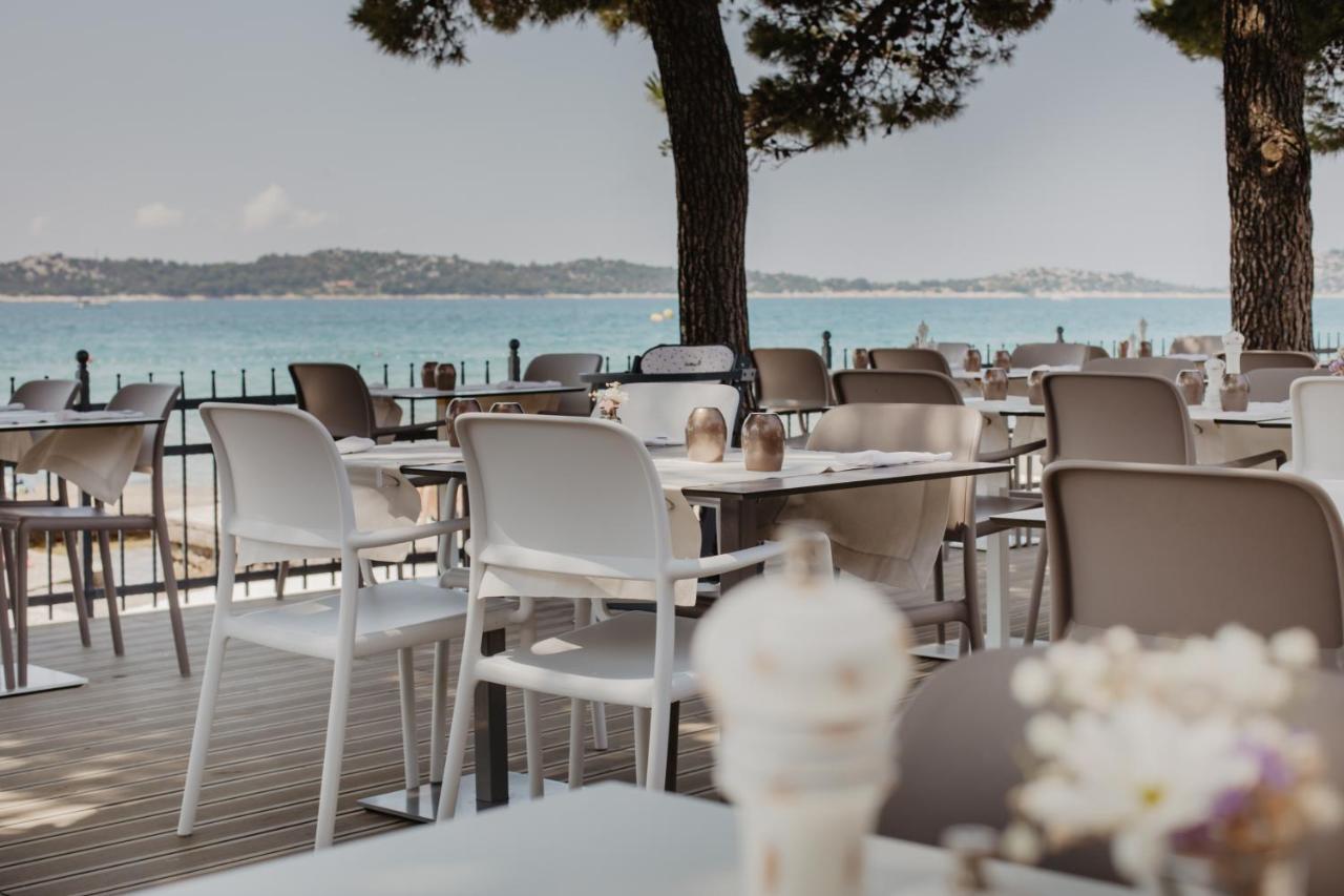 Hotel Villa Radin 보디체 외부 사진