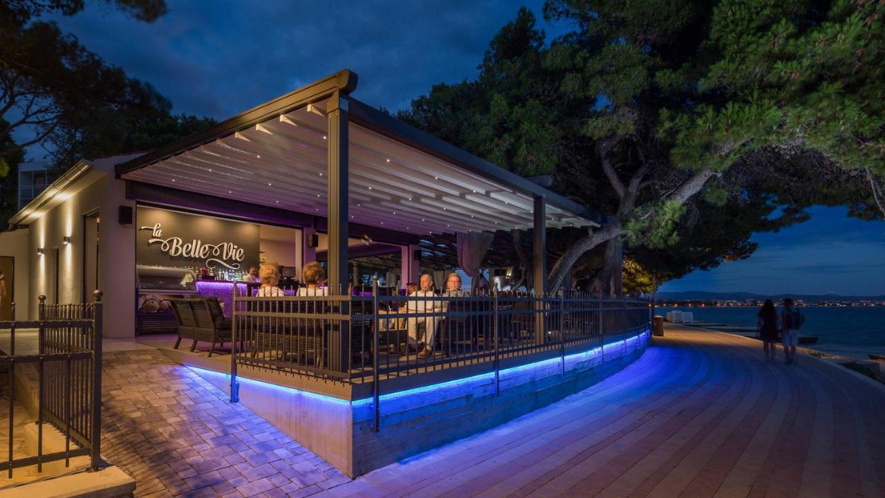Hotel Villa Radin 보디체 외부 사진