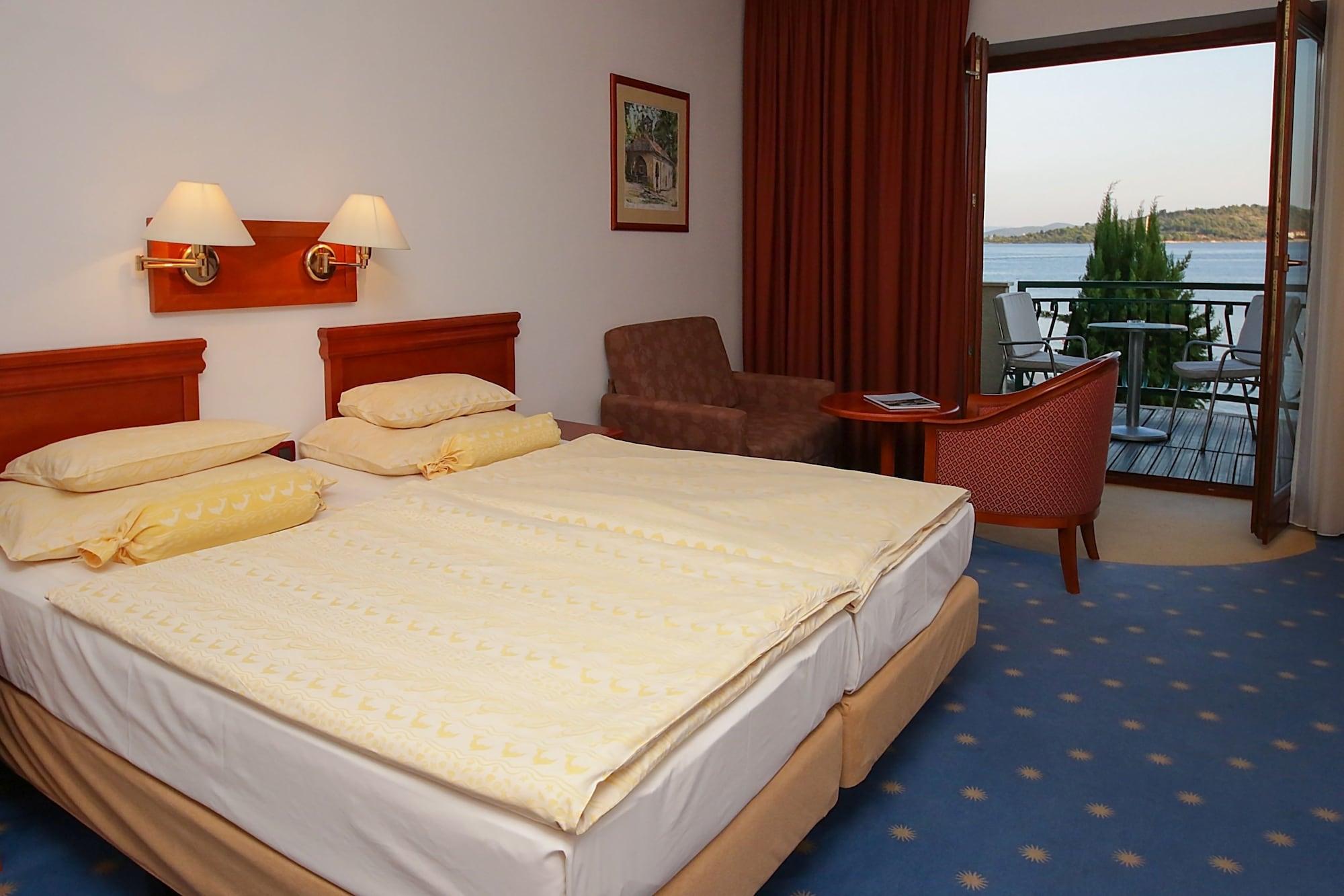 Hotel Villa Radin 보디체 외부 사진