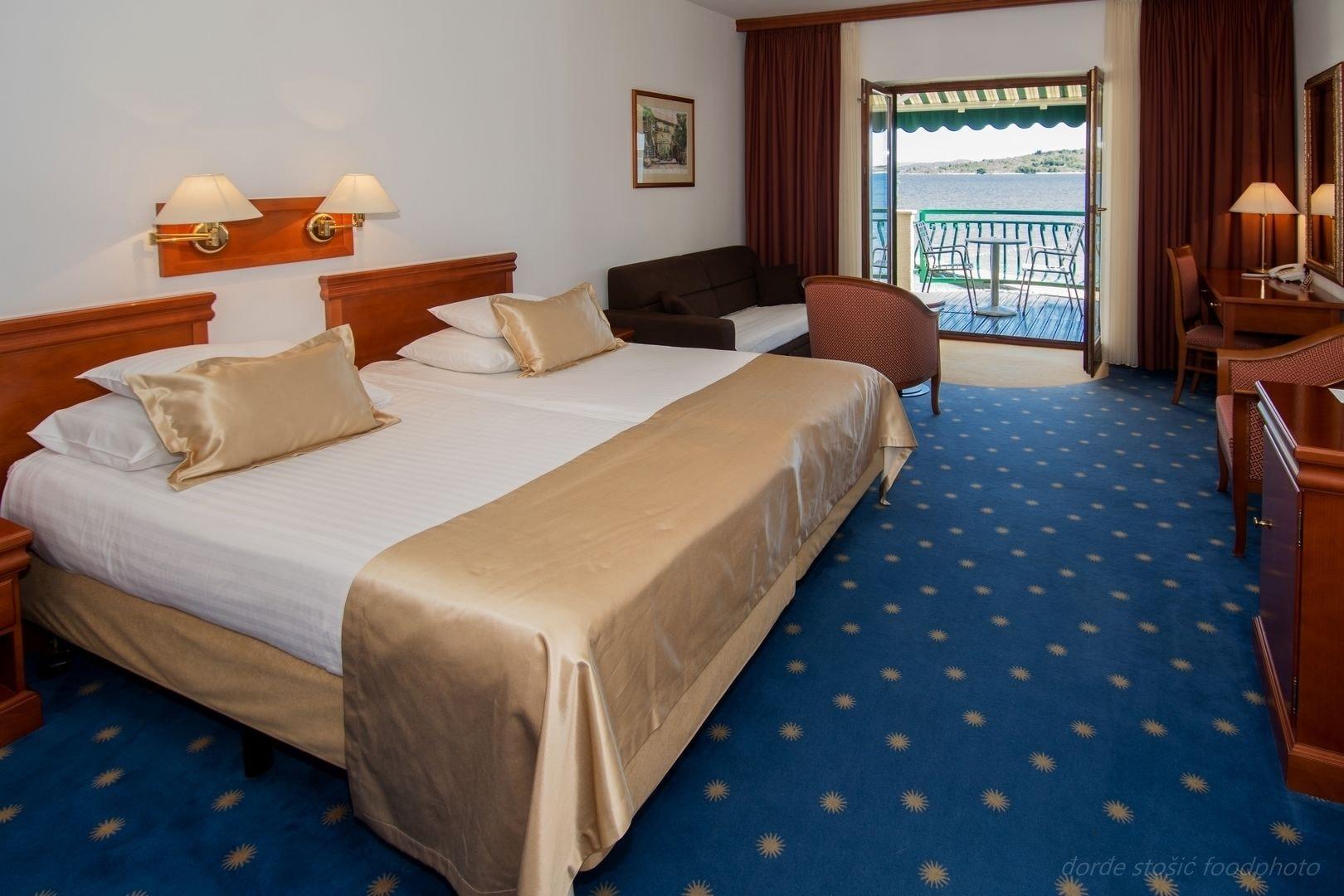 Hotel Villa Radin 보디체 외부 사진