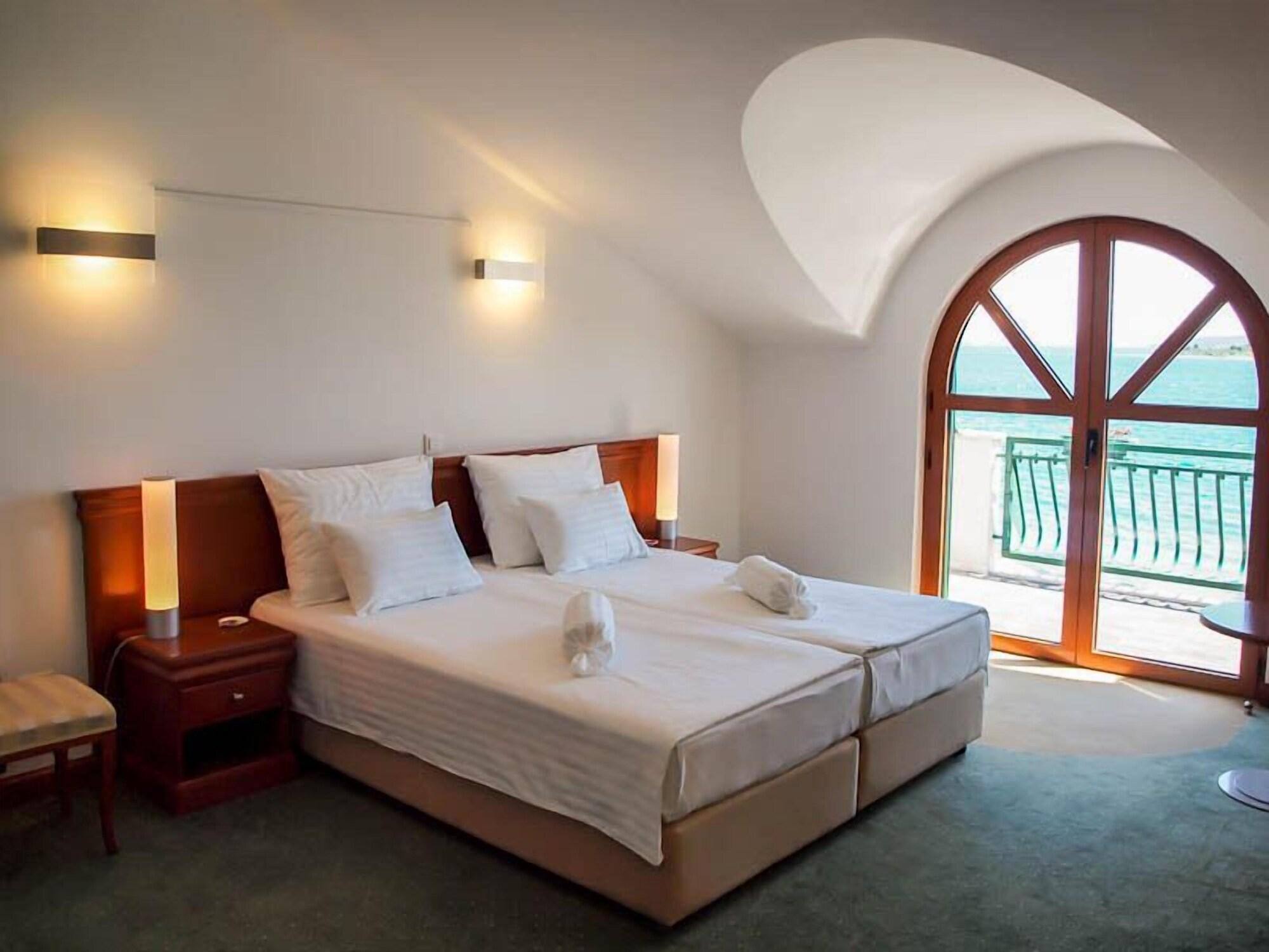 Hotel Villa Radin 보디체 외부 사진