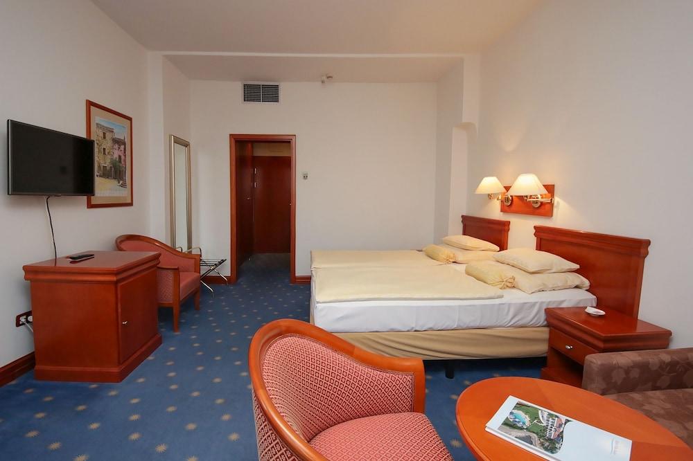 Hotel Villa Radin 보디체 외부 사진
