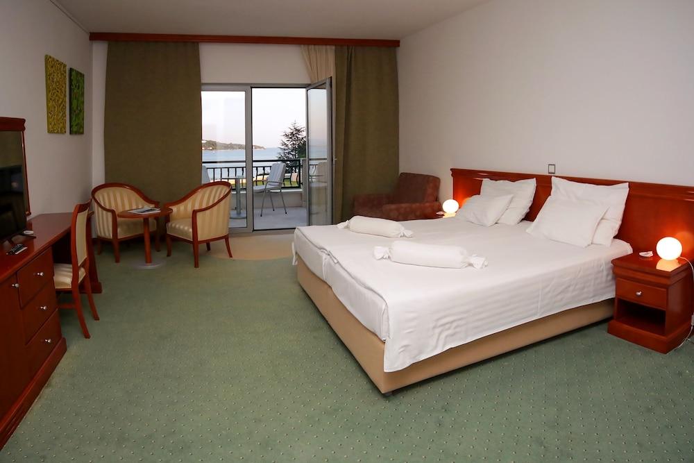 Hotel Villa Radin 보디체 외부 사진