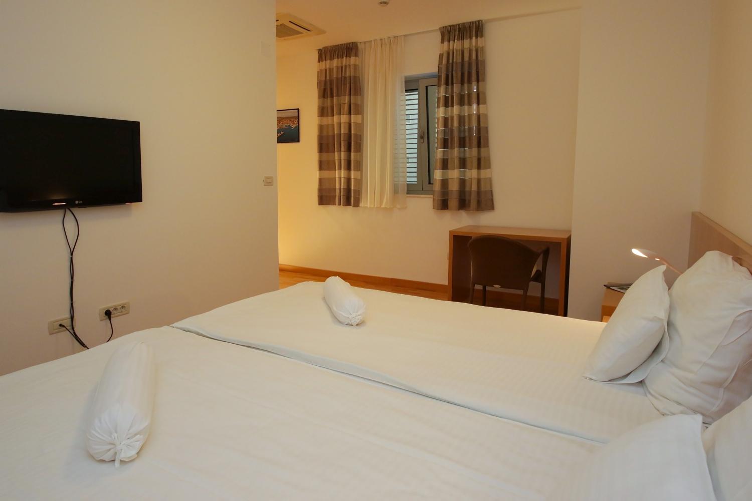Hotel Villa Radin 보디체 외부 사진