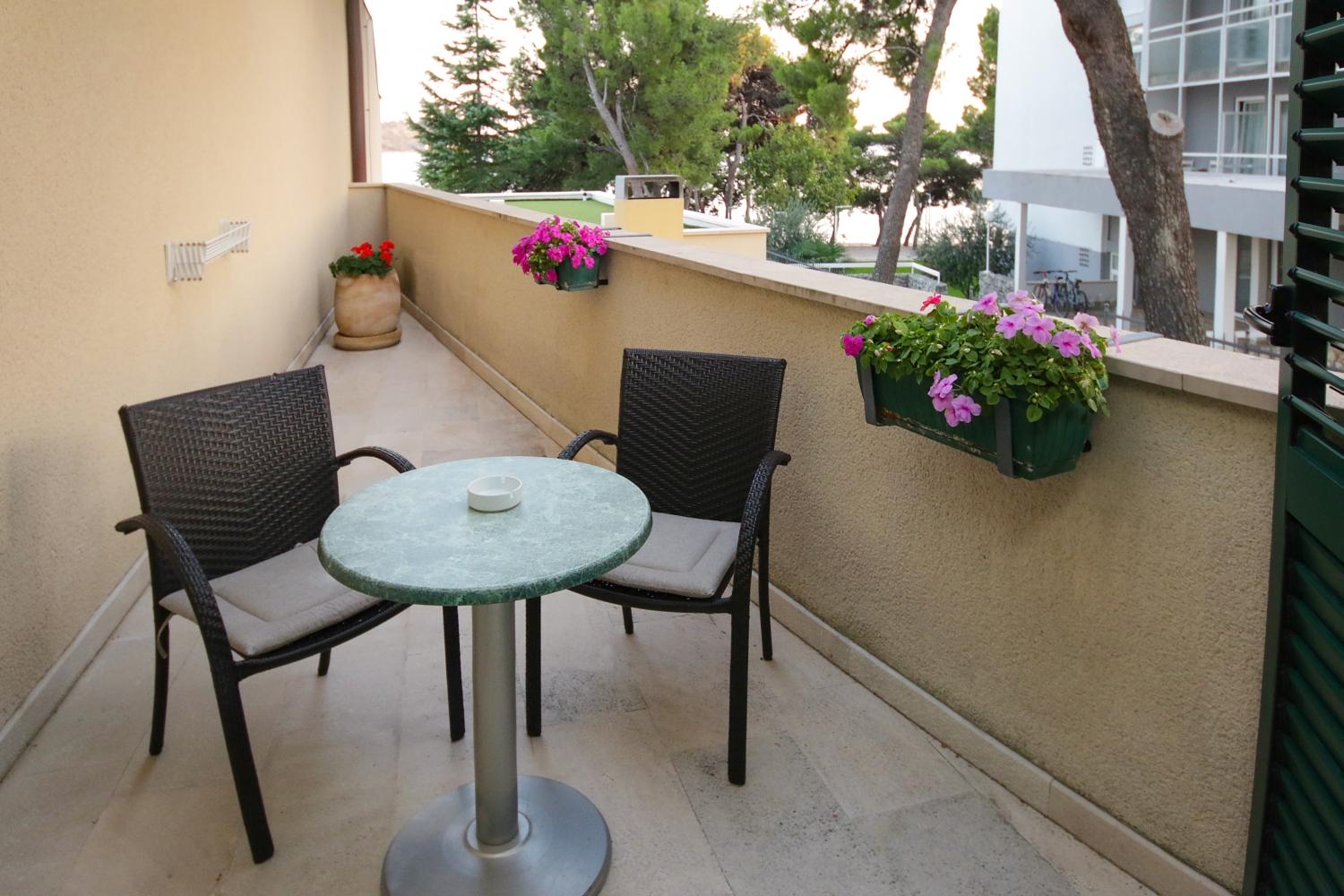 Hotel Villa Radin 보디체 외부 사진