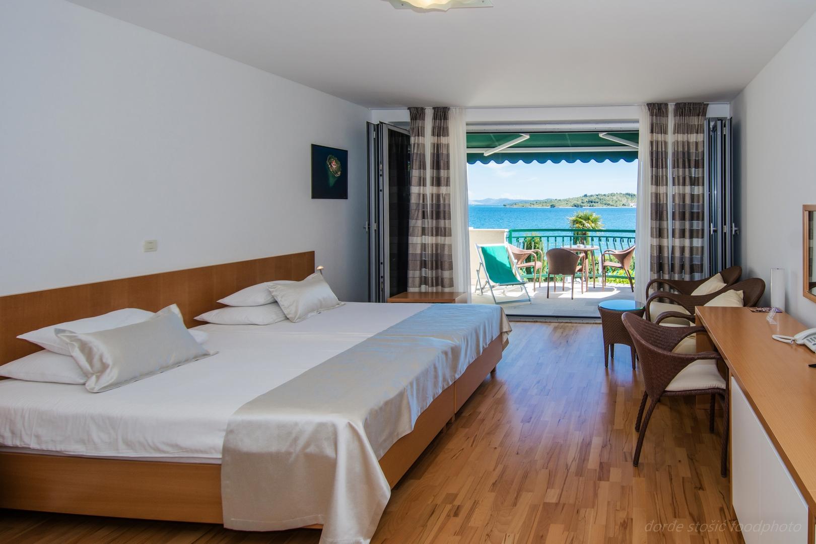 Hotel Villa Radin 보디체 외부 사진