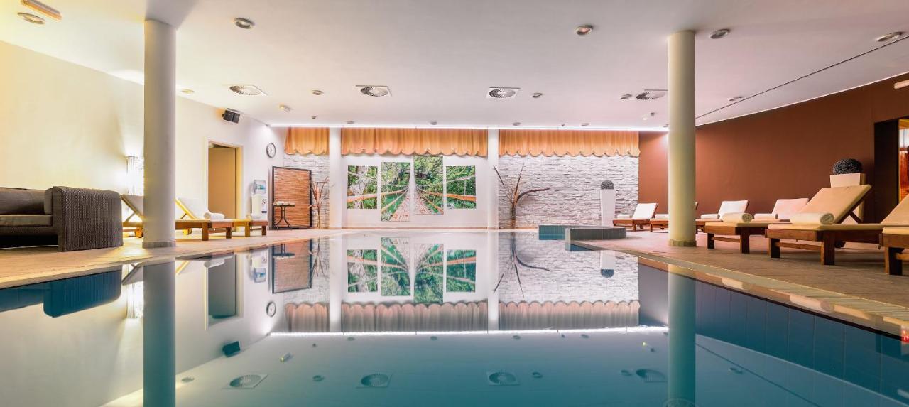 Hotel Villa Radin 보디체 외부 사진