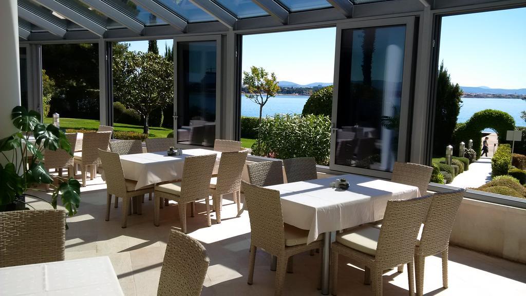 Hotel Villa Radin 보디체 외부 사진