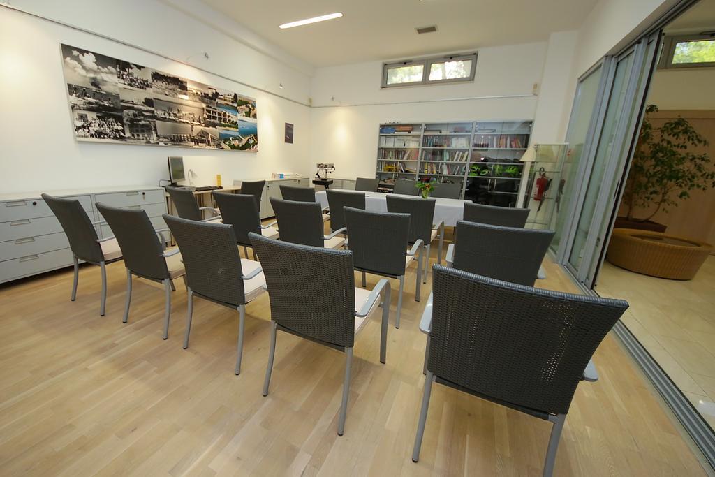 Hotel Villa Radin 보디체 외부 사진