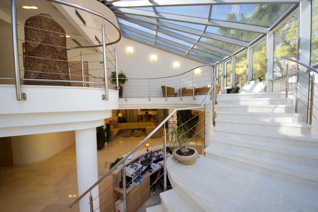Hotel Villa Radin 보디체 외부 사진