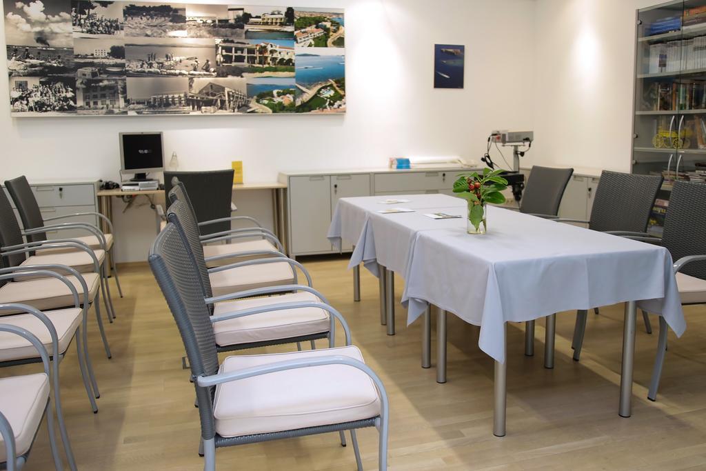 Hotel Villa Radin 보디체 외부 사진