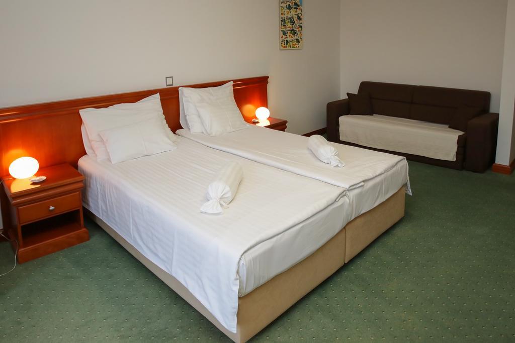 Hotel Villa Radin 보디체 객실 사진