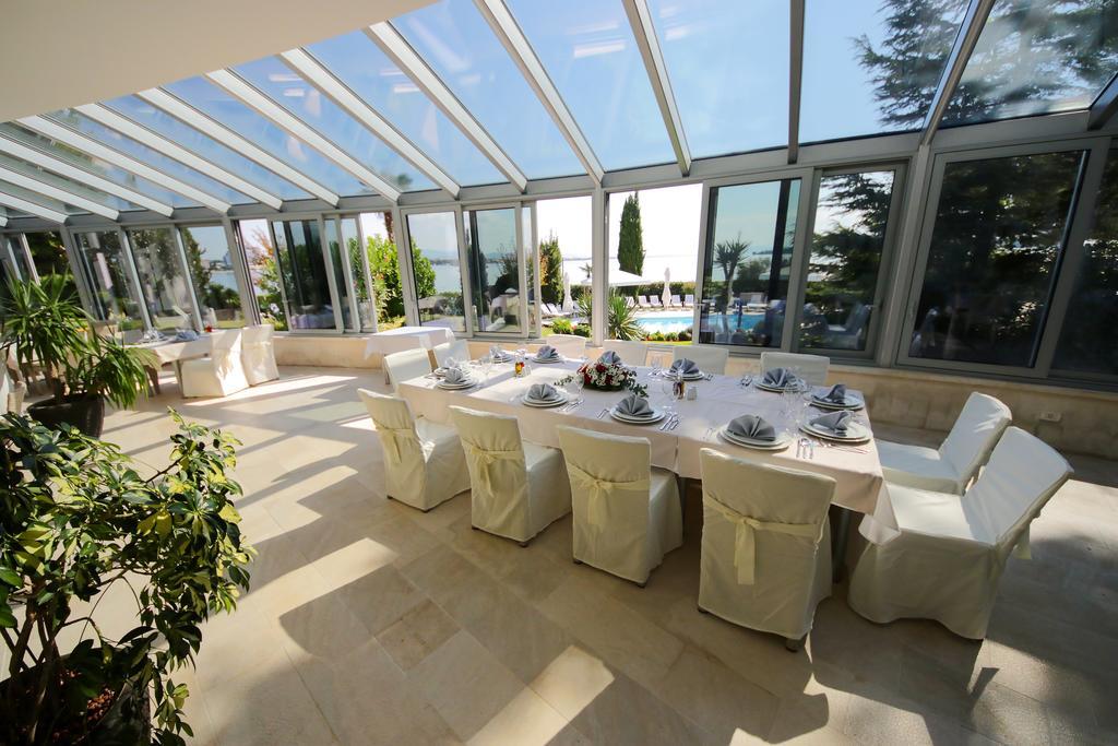 Hotel Villa Radin 보디체 외부 사진