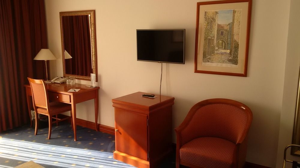 Hotel Villa Radin 보디체 외부 사진
