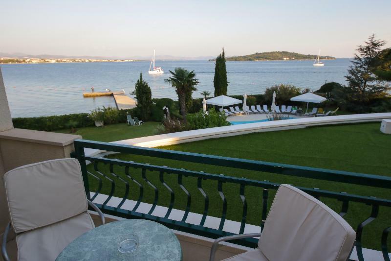 Hotel Villa Radin 보디체 외부 사진